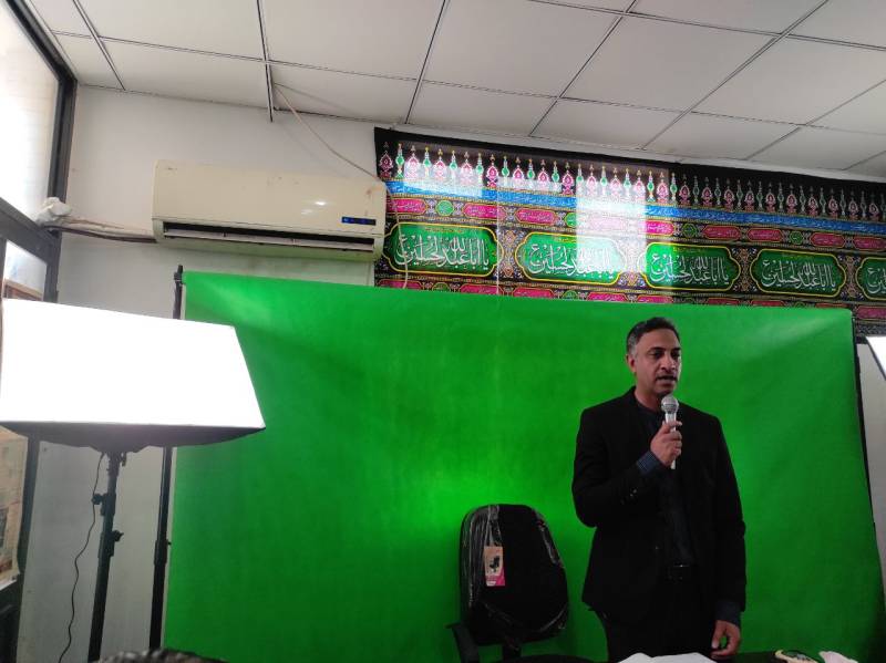 مردمی بودن و کار جهادی رویکرد قرارگاه راهبردی فرهنگ و هنر جنوب کرمان است